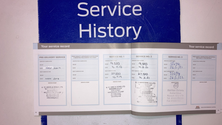 Volvo S90 2.0 D4 Momentum Pro 4dr Geartronic Diesel Saloon